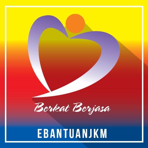 eBantuanJKM logo