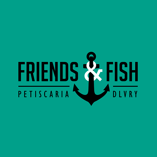 Friends & Fish