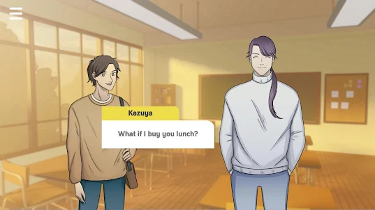 After School: BL Romance Game