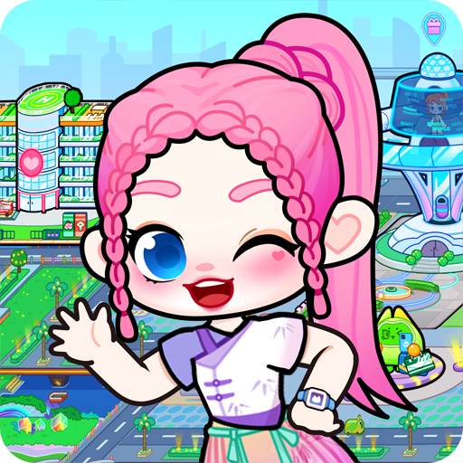 Game World: Kisah Hidup
