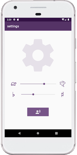 talk-to-me Screenshot 2 - AppWisp.com