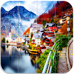 Cover Image of Download Country Puzzle - Austria  APK