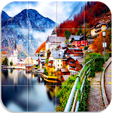 Country Puzzle - Austria icon