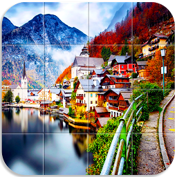 Icon image Country Puzzle - Austria