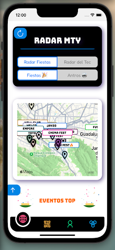 Android application Covery screenshort