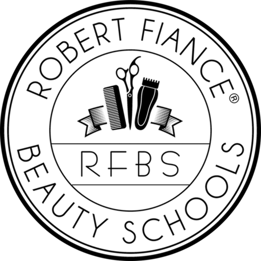 Robert Fiance logo