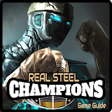 Guide Real Steel Champions icon