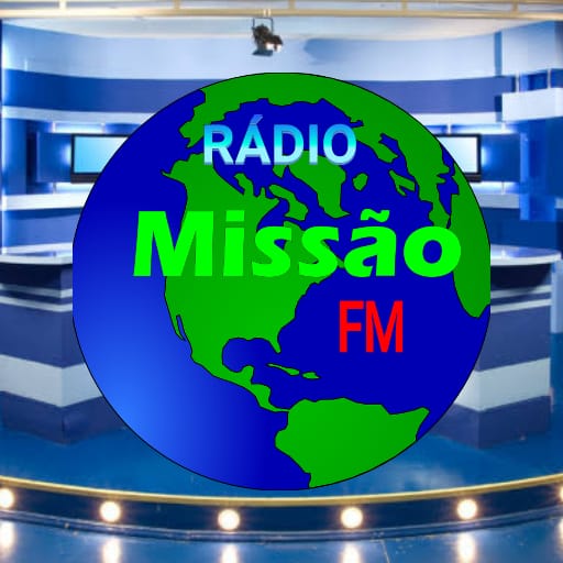 RÁDIO MISSÃO FM 90.7
