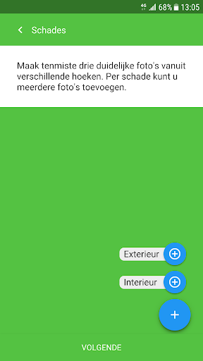 AutoZelfScan screenshot 2