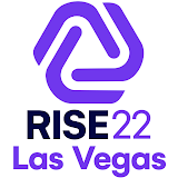 RISE 2022 Vegas icon