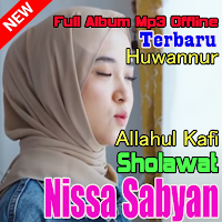Album Sholawat Nissa Sabyan Terbaru 2020 Offline