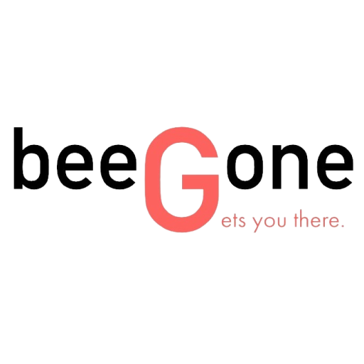 Beegone Driver logo