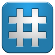 IRC for Android ™  Icon