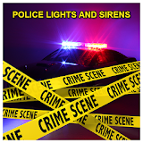 Police Lights and Sirens icon