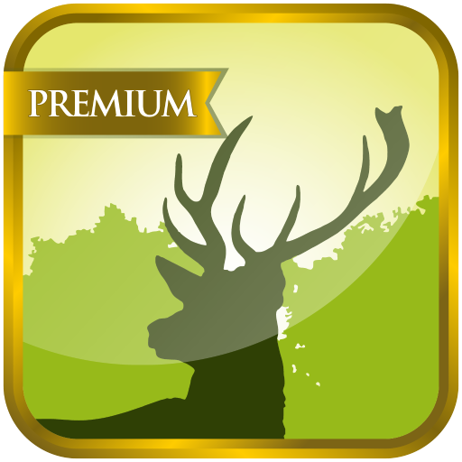 Jagdzeiten.de Premium App Scarica su Windows
