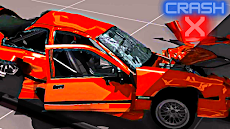 Real Car Crash Xのおすすめ画像2