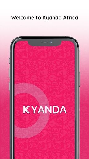 Android application Kyanda South Africa screenshort