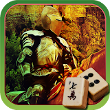 Mahjong: Clash of Knights icon