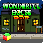 Best Escape Games - Wonderful House Escape Apk