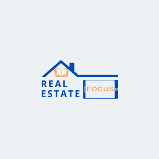 RE Focus-Real Estate Exam Prep logo