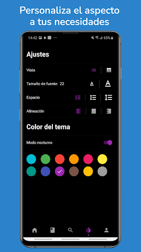 Santa Biblia Reina Valera