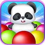 Bubble Panda Mania Apk