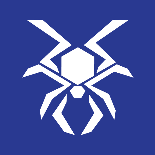 뉴스스파이더 - 키워드 뉴스 알람 알림 logo