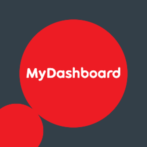 myDashboard logo