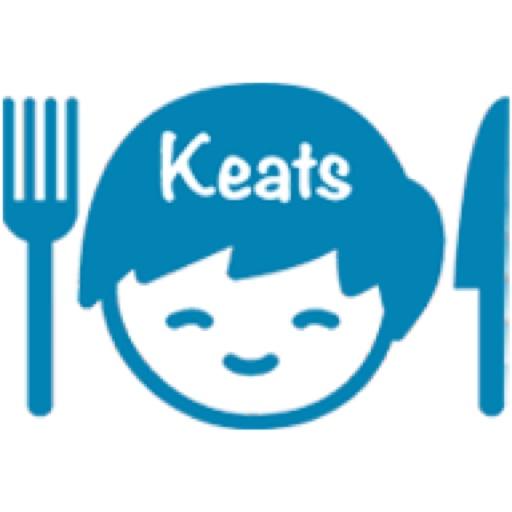 Keats logo
