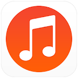 X Music Player icon