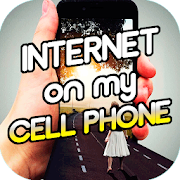 How to have free Internet on my cell phone Guides