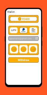 Captcha Cash - Earn Money (CA)