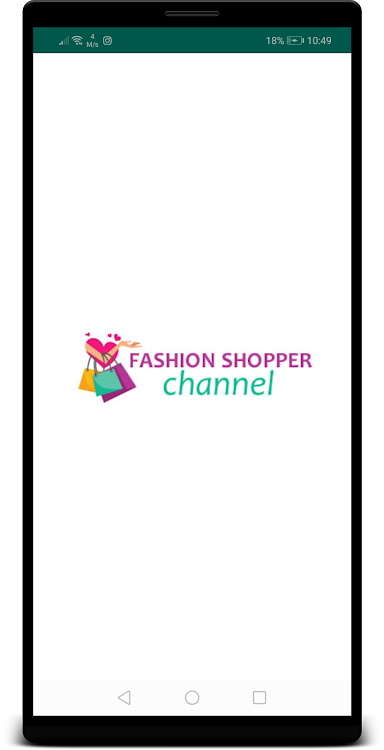 FashionShopperChannel - 1.2 - (Android)