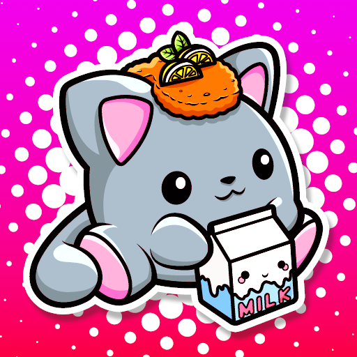 My Smooshy Mushy - Cute Pets - Apps on Google Play