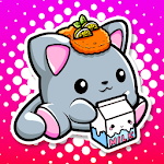 Cover Image of Télécharger Mon Smooshy Mushy - Animaux mignons  APK