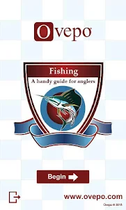 Fishing - Guide for anglers