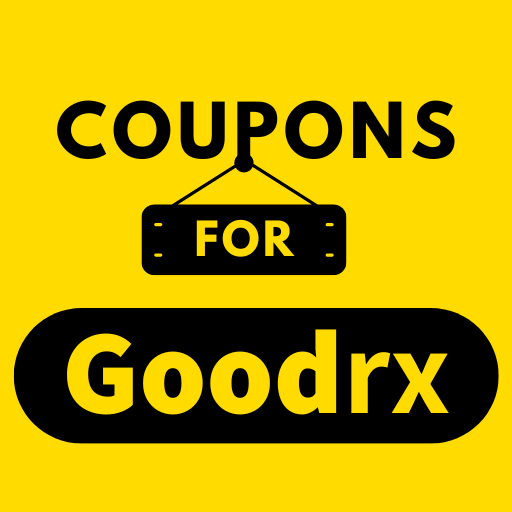 Goodrx Coupons & Promo Code Apps on Google Play