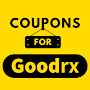 Goodrx Coupons & Promo Code