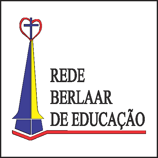 Rede Berlaar de Educação logo