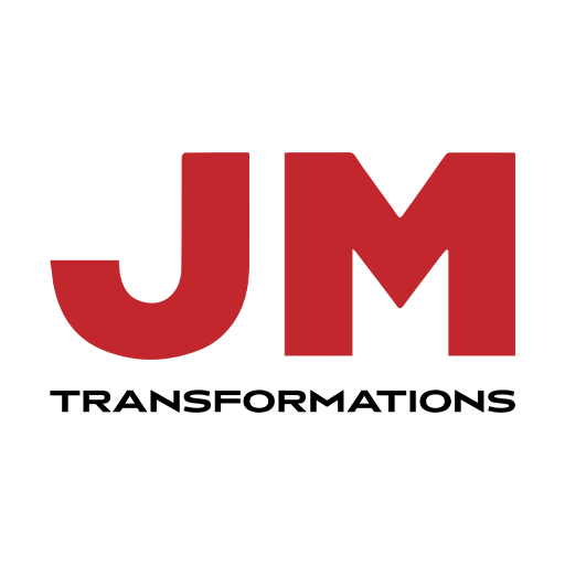 JM Transformations logo