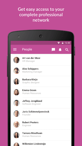KLeVer Screen 3