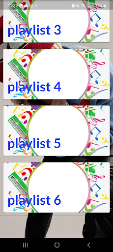 nastye cا songs Screen 3
