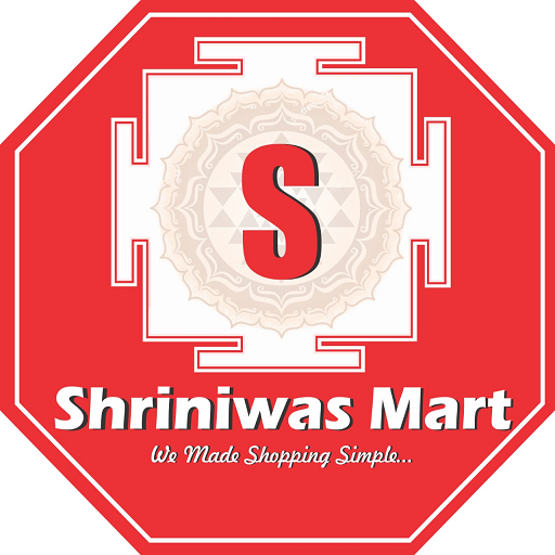 ShriniwasMart