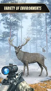 Perfect Sniper