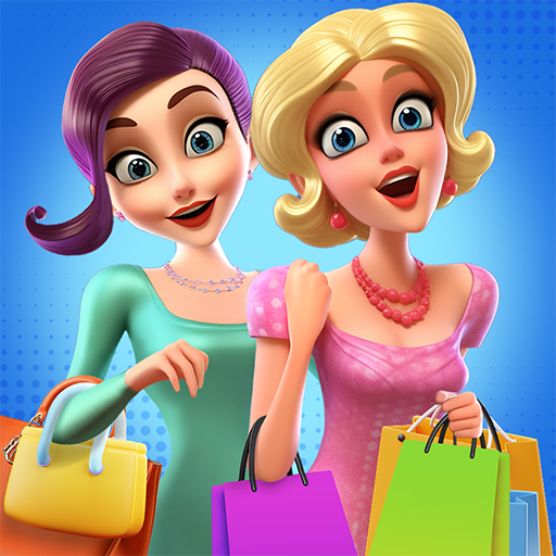 Idle Supermall Tycoon