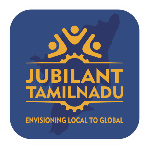 Jubilant Market logo