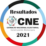 Cover Image of ダウンロード Resultados Elecciones Honduras  APK