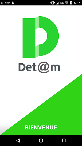 Det@m Screen 3