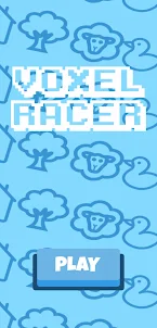 Voxel Racer