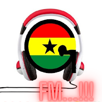 OMAN fm 107.1 ghana radio stations music player